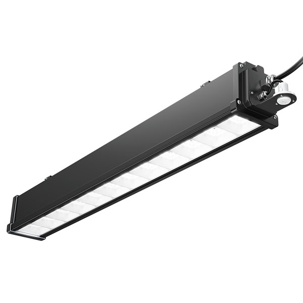 Illumina Linear 100W LED UGR Symmetric High Bay - 4000K